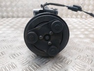 compressor compressor; of the air conditioning FORD C-MAX and 1.6 TDCI