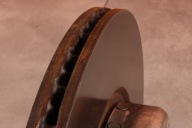 BMW G20 G21 G22 X3 G01 X4 G02 discs plates front front 330X24