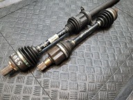 semi-axis front front left 31437647 VOLVO S90 II V90 2.0 D4
