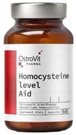 OSTROVIT PHARMA HOMOCYSTEINE LEVEL AID 60 KAPS.