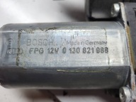 mechanism windows electrical left front Opel ASTRA H GTC 1.7 CDTI 0130821988