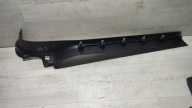 Audi TT 8J 13r 2.0tdi front side left moulding of the threshold