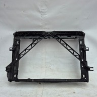 SKODA FABIA III 6V0 14- support panel for radiators pillar 6V0805588F