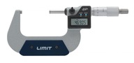 LIMIT MIKROMETR CYFROWY MDA IP65 50-75mm