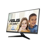 ASUS VY279HGE monitor komputerowy 68,6 cm (27") 1920 x 1080 px Full HD Czar