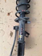 shock absorber front right Nissan Micra K14 16