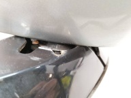 mirror right 12PIN EUROPA E16 E17 E18 Toyota Corolla XI (2013- )