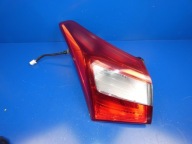 HYUNDAI I30 II HB light left left rear part rear