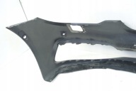 bumper front front BMW 5 V G30 G31 7385336