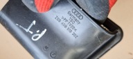 A7 4G S7 grid WENTYLACYJNA boot right rear part 4G8819302