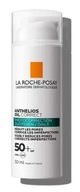 LA ROCHE Anthelios Oil Correct Żel-krem na niedoskonałości SPF 50+ 50 ml