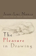 The Pleasure in Drawing Nancy Jean-Luc