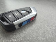 key BMW X3 2019 8717515 PILOT