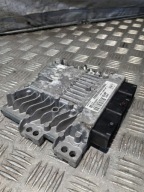 computer control unit of the engine FORD MONDEO MK4 2.0 TDCI 7G9112A650UF