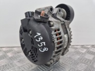 BMW 3 E90 E91 318i N43 alternator 7550468 N43B20AA