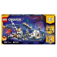 LEGO CREATOR 31142 KOSMICZNA KOLEJKA GÓRSKA 874