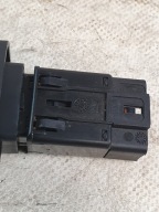 interruttore luci Luci di emergenza RENAULT THALIA II 10r.