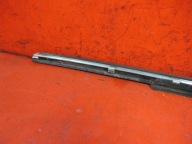 MERCEDES W220 S-KLASA moulding dust right rear part