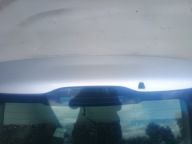 boot door boot VOLVO V50