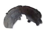 LAND ROVER EVOQUE II L551 19-> mudguard rear part left