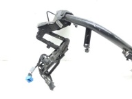 hinge bonnet POKRYWY roofs right BMW Z4 E89 7188244