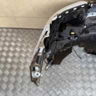 front bumper complete VW VOLKSWAGEN T-CROSS 2GM 2020 ROK 4 PDC