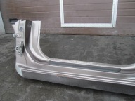 KIA CEED 2 II JD CEED 12- threshold pillar central left D5