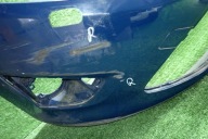 FORD C-MAX MK2 II 10-14 front bumper front