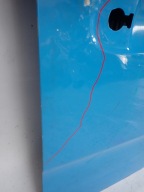 MERCEDES SPRINTER W907 18- Tür rechts heck hinten