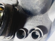 light right front reflektor right front OE 206229B Skoda Fabia and 1 99-07