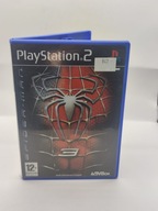 Hra Spider-Man 3 pre PS2 Sony PlayStation 2 (PS2)