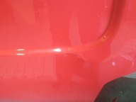 Tür heck rechts OPEL VIVARO C