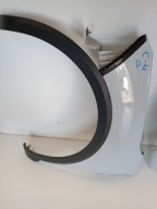 fender right CITROEN C4 III left