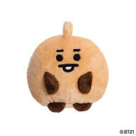 BT21 Mała przytulanka pluszak Shooky 8 cm JAKOŚĆ