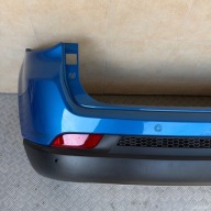 bumper rear complete JEEP COMPASS II LIFT 2021 year 6 PDC
