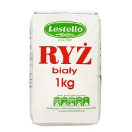 FEHÉR RIZS 1 KG VEGE NATÚR LESTELLO