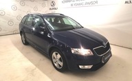 Škoda Octavia III (2013-)