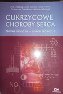 Cukrzycowe choroby serca - Praca zbiorowa