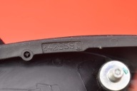 handle right front front black 242559C FIAT FIORINO 3 III LIFT 16-24