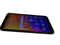 Smartfón Huawei Y5 Prime 2018 2 GB / 16 GB 4G (LTE) čierny