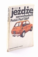 Jeżdżę samochodem Polski Fiat 126p Klimecki