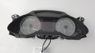 dials clock 8K0920981Q AUDI S4 B8