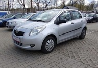 Toyota Yaris 1,0 VVTi