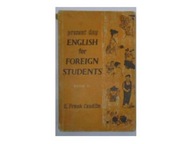 Present day english for foreign students book 2 -