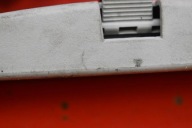 mirror inner reversely 0205028 DACIA SANDERO 3 III 20-21