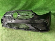 bumper MERCEDES GLC W254 AMG Pakiet 2022- front X254 front 254