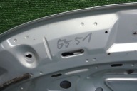 VW E0S 06- Capot