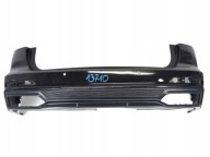 Audi A6 C8 4K9 S-Line KOMBI bumper rear part rear