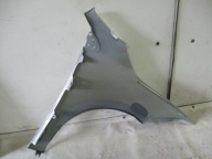 fender left front front Renault Megane III 3