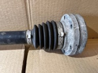 AUDI Q5 80A 2.0 TFSI semi-axis left rear left rear part 80A501203G